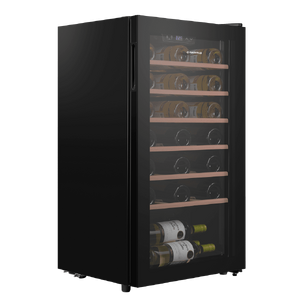 Винный шкаф Maunfeld MFWC-85S34 фото 2 в Краснодаре