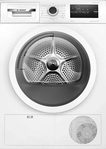 Сушильная машина Бош WTN86201ME фото в Краснодаре Сушильная машина Bosch WTN86201ME фото в Краснодаре