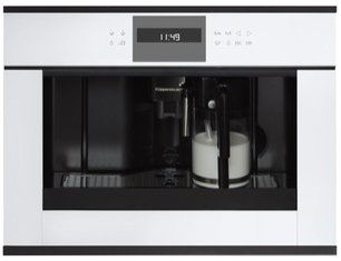 Встраиваемая кофемашина Куперсбуш CKV 6550.0 W5 Black Velvet фото в Краснодаре Встраиваемая кофемашина Kuppersbusch CKV 6550.0 W5 Black Velvet фото в Краснодаре