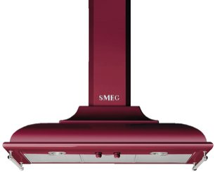 Вытяжка Смег KC19RW фото в Краснодаре Вытяжка Smeg KC19RW фото в Краснодаре