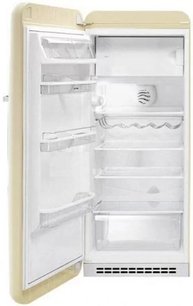 Холодильник Смег FAB28LP1 фото 3 в Краснодаре Холодильник Smeg FAB28LP1 фото 3 в Краснодаре