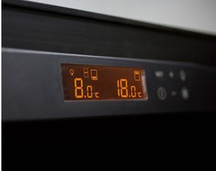 Винный шкаф EuroCave S-Revel-L фото 4 в Краснодаре