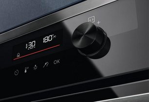 Духовой шкаф Электролюкс KODDP77H фото 4 в Краснодаре Духовой шкаф Electrolux KODDP77H фото 4 в Краснодаре