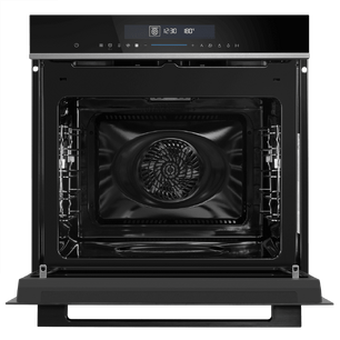 Духовой шкаф Maunfeld MEOR7217SMB фото 3 в Краснодаре