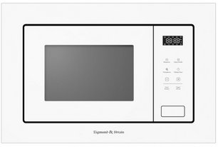 Встраиваемая СВЧ-печь Зигмунд Штайн BMO 26 W фото в Краснодаре Встраиваемая СВЧ-печь Zigmund Shtain BMO 26 W фото в Краснодаре
