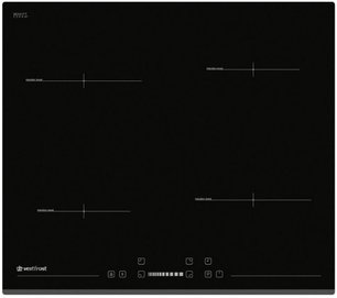Варочная панель Вестфрост VFIND60HM фото в Краснодаре Варочная панель Vestfrost VFIND60HM фото в Краснодаре