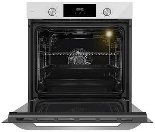 Духовой шкаф Maunfeld FEOH7872W фото 3 в Краснодаре