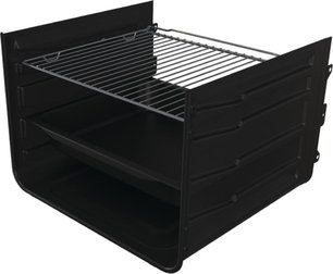 Электрическая плита Горение GEC5A21WG-B фото 4 в Краснодаре Электрическая плита Gorenje GEC5A21WG-B фото 4 в Краснодаре