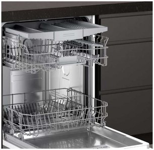 Встраиваемая посудомоечная машина Нефф S155HMX10R фото 2 в Краснодаре Встраиваемая посудомоечная машина Neff S155HMX10R фото 2 в Краснодаре
