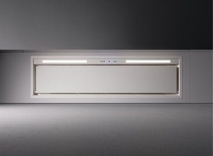 Встраиваемая вытяжка Falmec GRUPPO INCASSO PLUS 70 IX фото 2 в Краснодаре