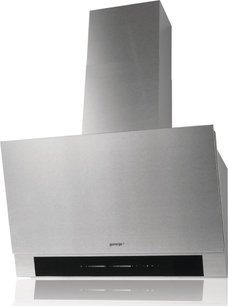 Вытяжка Горение Плюс GHV92X фото в Краснодаре Вытяжка Gorenje Plus GHV92X фото в Краснодаре