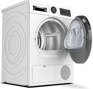 Сушильная машина Бош WQG241000 фото 4 в Краснодаре Сушильная машина Bosch WQG241000 фото 4 в Краснодаре