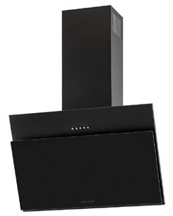 Вытяжка KRONA ESTER 600 black PB Вытяжка KRONA ESTER 600 black PB