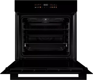 Духовой шкаф Хайер HOQ-M5AAN3GB фото 2 в Краснодаре Духовой шкаф Haier HOQ-M5AAN3GB фото 2 в Краснодаре