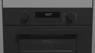 Духовой шкаф Фулгор Милано FUO 6011 P TM MBK фото 4 в Краснодаре Духовой шкаф Fulgor Milano FUO 6011 P TM MBK фото 4 в Краснодаре