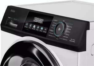 Стиральная машина Хайер HW65-BP129302A фото 3 в Краснодаре Стиральная машина Haier HW65-BP129302A фото 3 в Краснодаре