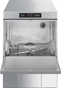 Посудомоечная машина Смег UD505DS фото 3 в Краснодаре Посудомоечная машина Smeg UD505DS фото 3 в Краснодаре