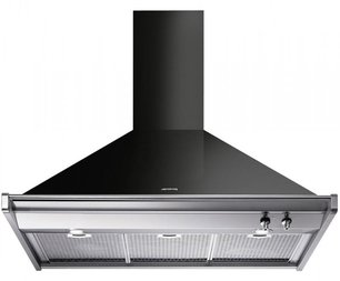 Вытяжка Смег KD90NE фото в Краснодаре Вытяжка Smeg KD90NE фото в Краснодаре