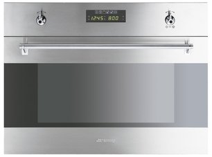Духовой шкаф Смег S45MCX2 фото в Краснодаре Духовой шкаф Smeg S45MCX2 фото в Краснодаре