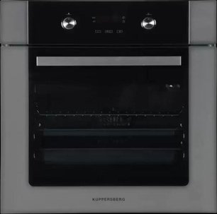 Духовой шкаф Куперсберг SB 663 фото в Краснодаре Духовой шкаф Kuppersberg SB 663 фото в Краснодаре