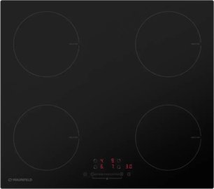 Индукционная варочная панель MAUNFELD EVI.594ST-BK фото 2 в Краснодаре
