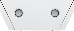 Вытяжка Krona HELGA 600 white PB фото 4 в Краснодаре Вытяжка Krona HELGA 600 white PB фото 4 в Краснодаре