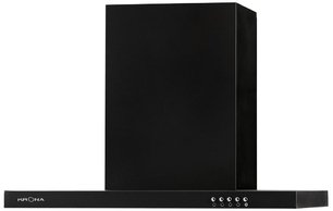 Вытяжка Krona JOANNA 600 black PB фото 4 в Краснодаре Вытяжка Krona JOANNA 600 black PB фото 4 в Краснодаре