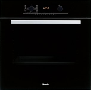 Духовой шкаф Миле H 5241 B BK фото в Краснодаре Духовой шкаф Miele H 5241 B BK фото в Краснодаре