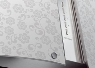 Вытяжка Фалмек Mirabilia Isola 85 Margherita (800) ECP фото 2 в Краснодаре Вытяжка Falmec Mirabilia Isola 85 Margherita (800) ECP фото 2 в Краснодаре