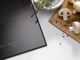 Индукционная панель Миле KM 6381 фото 3 в Краснодаре Индукционная панель Miele KM 6381 фото 3 в Краснодаре