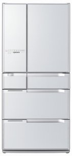 Холодильник Хитачи R-C 6800 U XS фото в Краснодаре Холодильник Hitachi R-C 6800 U XS фото в Краснодаре