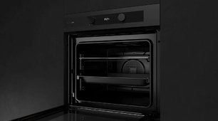 Духовой шкаф Тека HLB 84-G1 Infinity Matt Black фото 4 в Краснодаре Духовой шкаф Teka HLB 84-G1 Infinity Matt Black фото 4 в Краснодаре