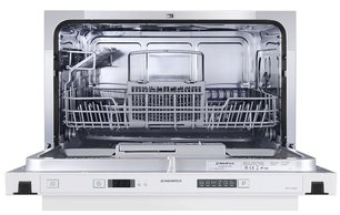 Встраиваемая посудомоечная машина Маунфилд MLP 06IM фото 4 в Краснодаре Встраиваемая посудомоечная машина Maunfeld MLP 06IM фото 4 в Краснодаре