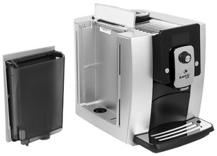 Кофемашина Каффит ком KLM1601 Silver фото 4 в Краснодаре Кофемашина Kaffit com KLM1601 Silver фото 4 в Краснодаре