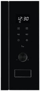 Встраиваемая микроволновая печь АЕГ MSB2057D-B фото 2 в Краснодаре Встраиваемая микроволновая печь AEG MSB2057D-B фото 2 в Краснодаре