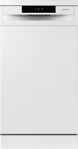 Посудомоечная машина Gorenje GS520E15W фото 2 в Краснодаре