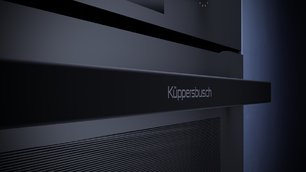 Духовой шкаф с паром Куперсбуш CBD 6340.0 KSM6 MattBlack фото 4 в Краснодаре Духовой шкаф с паром Kuppersbusch CBD 6340.0 KSM6 MattBlack фото 4 в Краснодаре