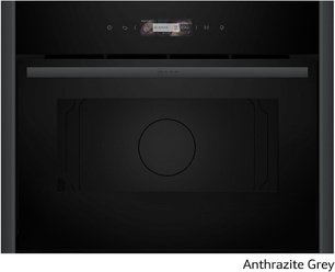 Встраиваемая микроволновая печь Нефф C29GR3XY1 фото 4 в Краснодаре Встраиваемая микроволновая печь Neff C29GR3XY1 фото 4 в Краснодаре