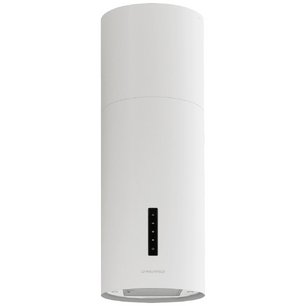 Вытяжка Maunfeld Ford 39 Isla Sensor White фото в Краснодаре