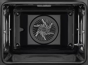 Духовой шкаф Electrolux OKD 6P71 X фото 2 в Краснодаре