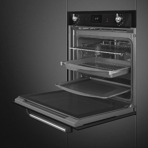 Духовой шкаф Смег SOP6900TN фото 4 в Краснодаре Духовой шкаф Smeg SOP6900TN фото 4 в Краснодаре