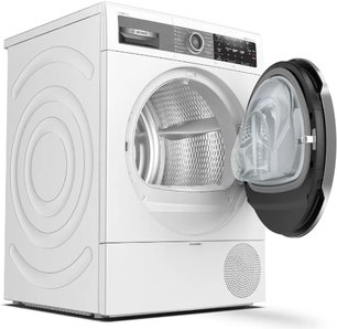 Сушильная машина Бош WTX87EH0EU фото 2 в Краснодаре Сушильная машина Bosch WTX87EH0EU фото 2 в Краснодаре
