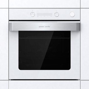 Духовой шкаф Горение BSA6737ORAW фото 2 в Краснодаре Духовой шкаф Gorenje BSA6737ORAW фото 2 в Краснодаре