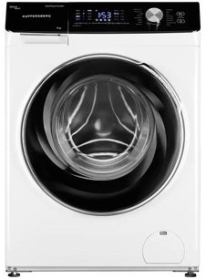 Стиральная машина Куперсберг WM 580 W фото в Краснодаре Стиральная машина Kuppersberg WM 580 W фото в Краснодаре