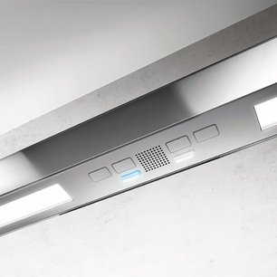 Вытяжка ELICA EMPTY SKY WH/F/120 фото 2 в Краснодаре Вытяжка ELICA EMPTY SKY WH/F/120 фото 2 в Краснодаре