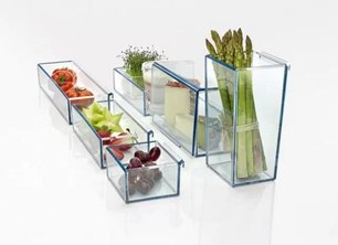 Холодильник AEG S83520CMXF CustomFlex фото 4 в Краснодаре