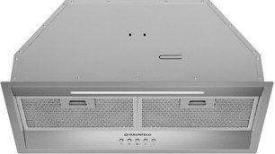 Встраиваемая вытяжка Маунфилд VIVID 603EM нержавеющая сталь фото в Краснодаре Встраиваемая вытяжка Maunfeld VIVID 603EM нержавеющая сталь фото в Краснодаре