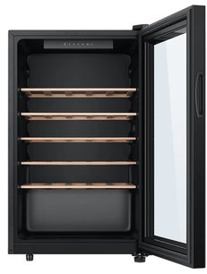Винный шкаф Хайер FWC33GA фото 4 в Краснодаре Винный шкаф Haier FWC33GA фото 4 в Краснодаре