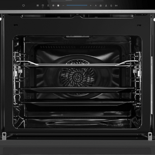 Духовой шкаф Maunfeld MEOR7217SMB фото 4 в Краснодаре