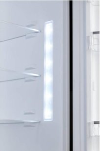 Холодильник Кертинг KNFC 62370 W фото 4 в Краснодаре Холодильник Korting KNFC 62370 W фото 4 в Краснодаре
